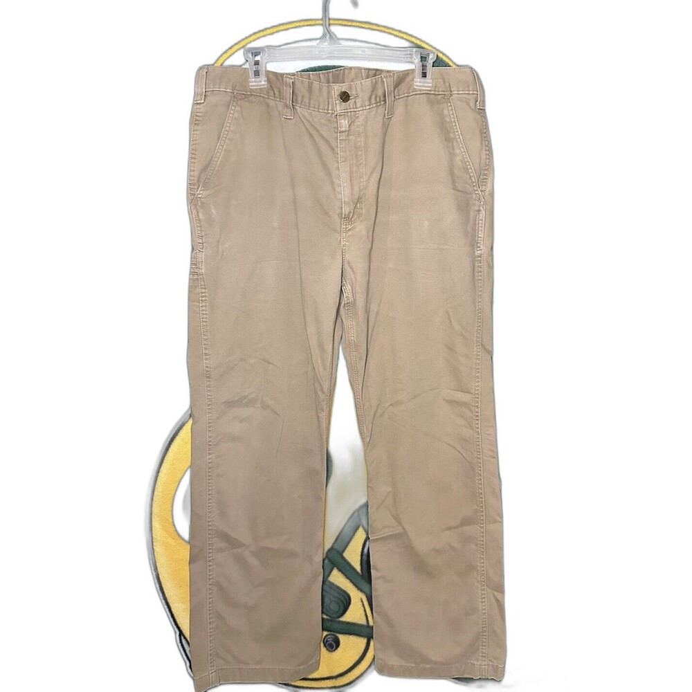 Carhartt Chino Style Casual Pants